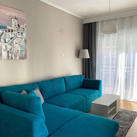 Happy Apartment, Καβάλα Εξωτερικό φωτογραφία