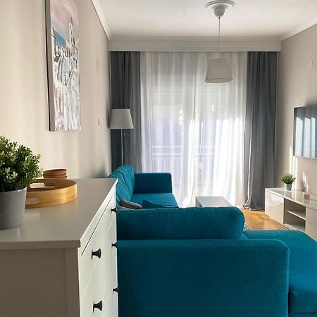 Happy Apartment, Καβάλα Εξωτερικό φωτογραφία