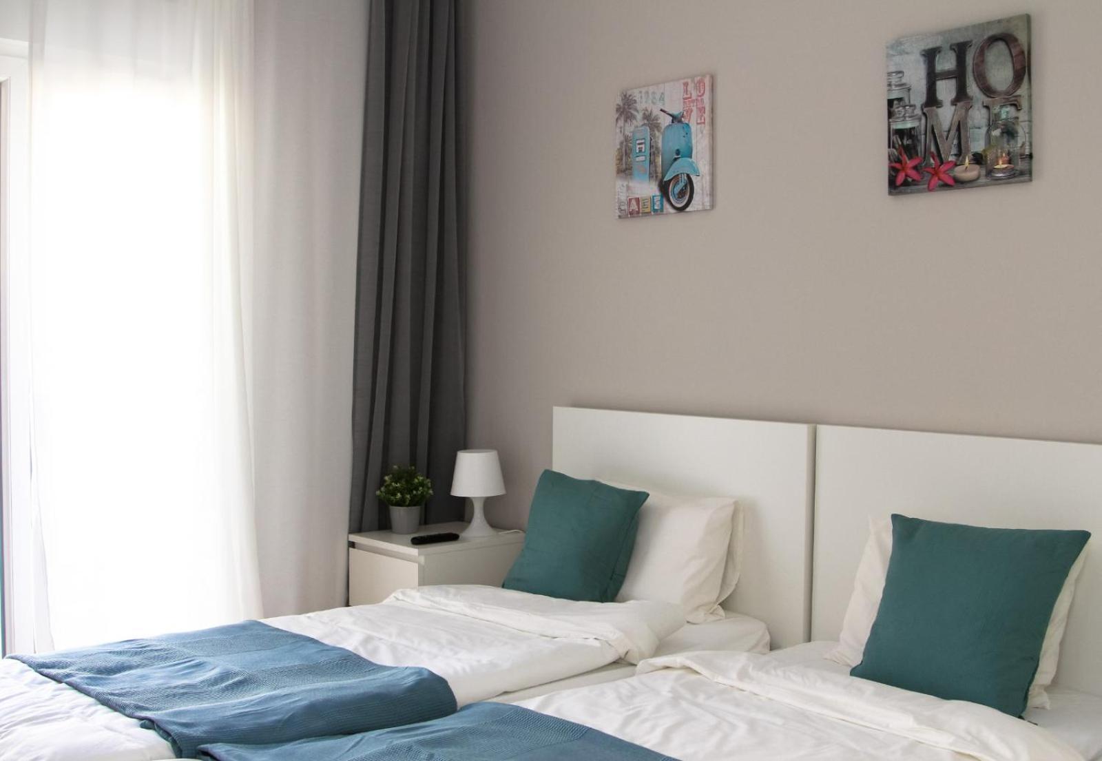 Happy Apartment, Καβάλα Εξωτερικό φωτογραφία