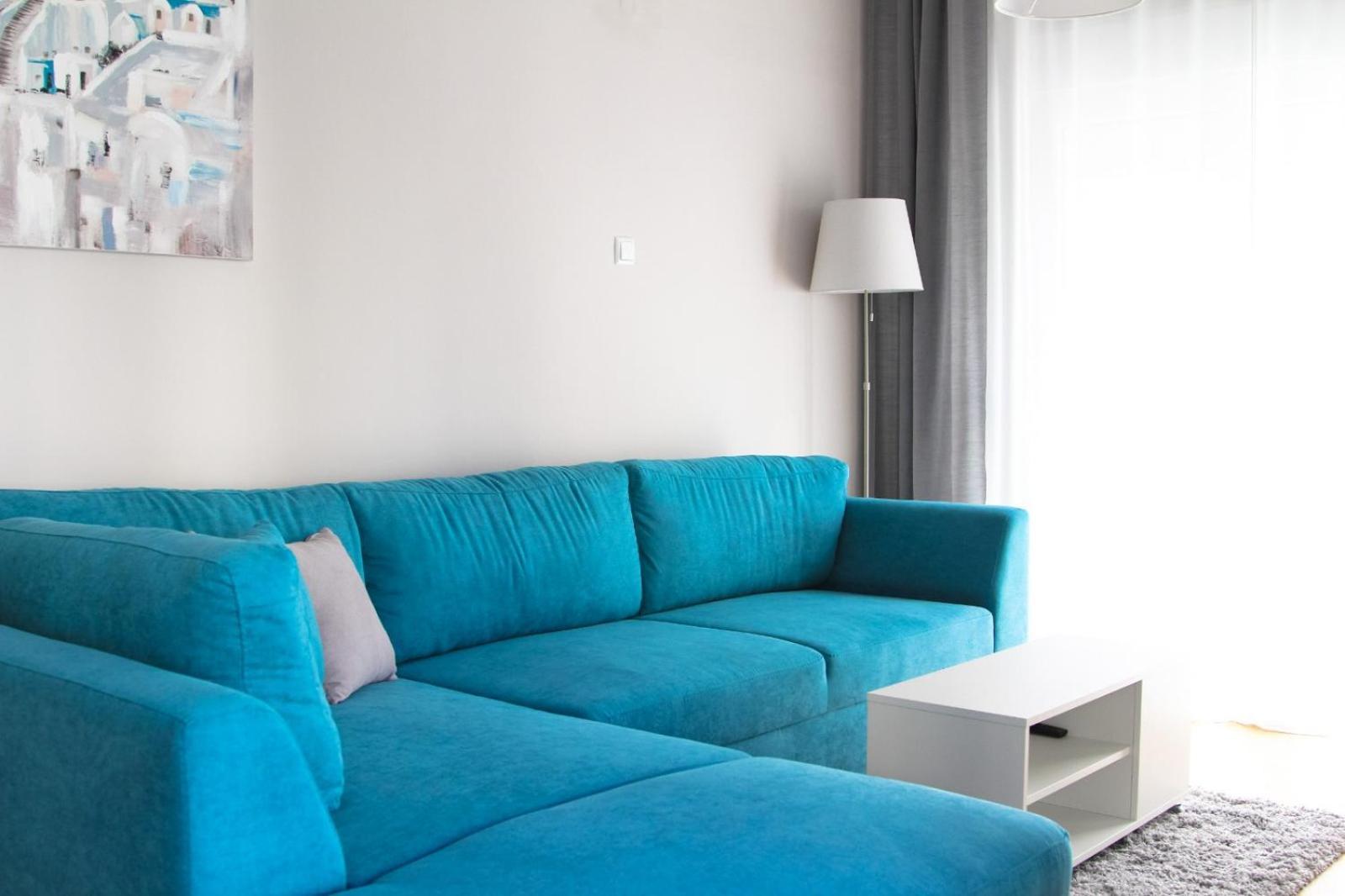 Happy Apartment, Καβάλα Εξωτερικό φωτογραφία