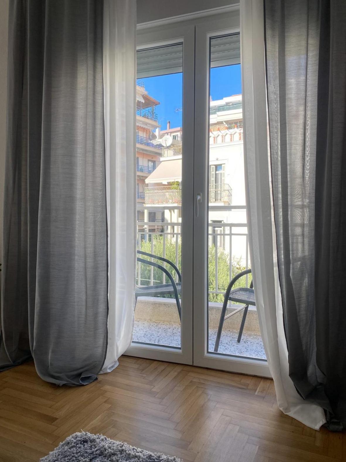 Happy Apartment, Καβάλα Εξωτερικό φωτογραφία