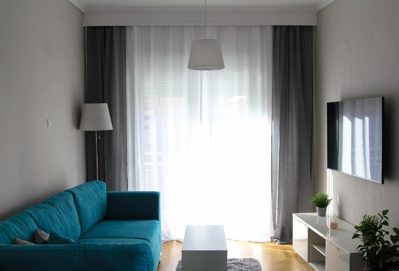 Happy Apartment, Καβάλα Εξωτερικό φωτογραφία