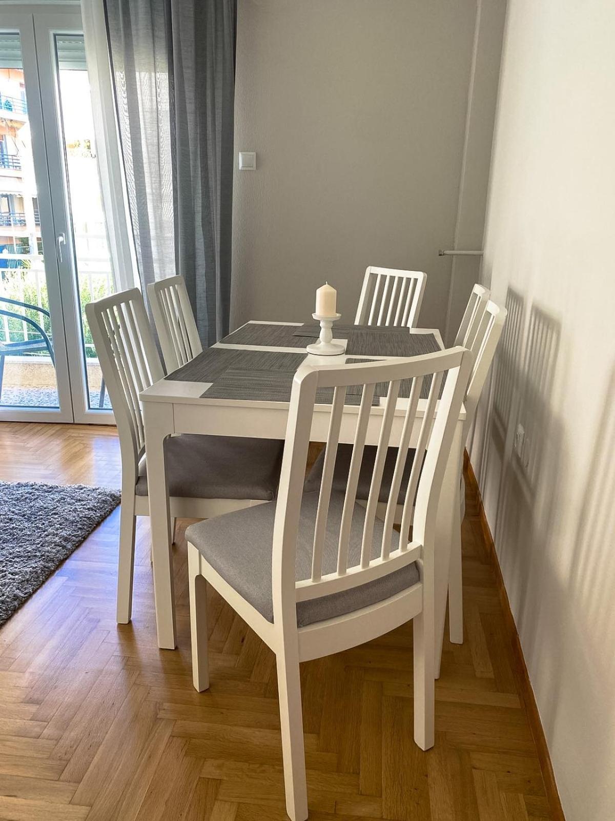 Happy Apartment, Καβάλα Εξωτερικό φωτογραφία