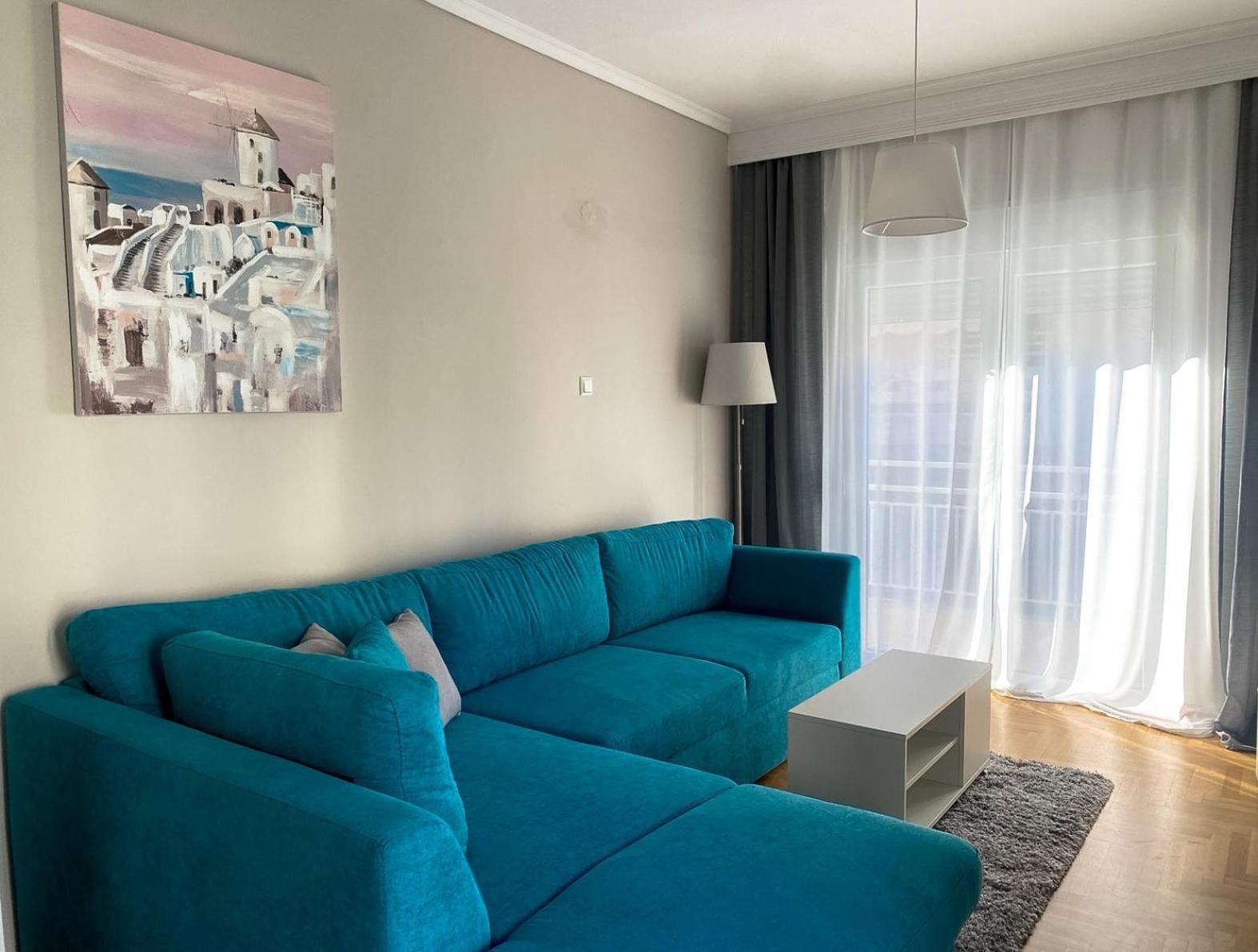 Happy Apartment, Καβάλα Εξωτερικό φωτογραφία