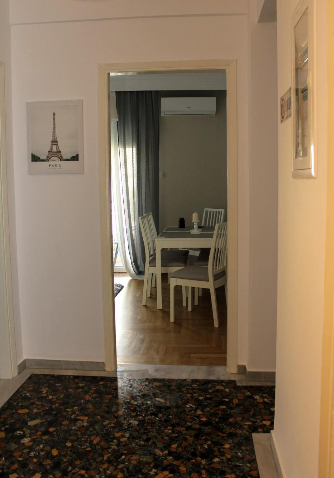 Happy Apartment, Καβάλα Εξωτερικό φωτογραφία