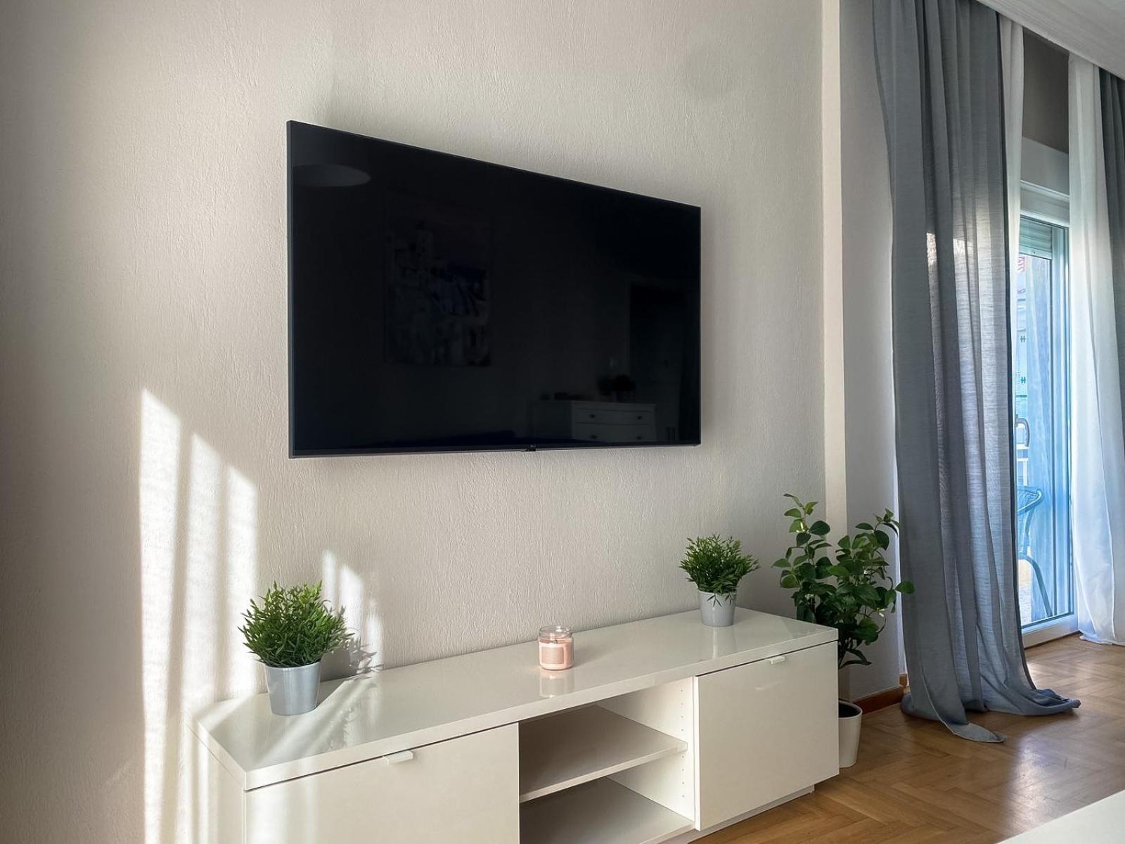 Happy Apartment, Καβάλα Εξωτερικό φωτογραφία
